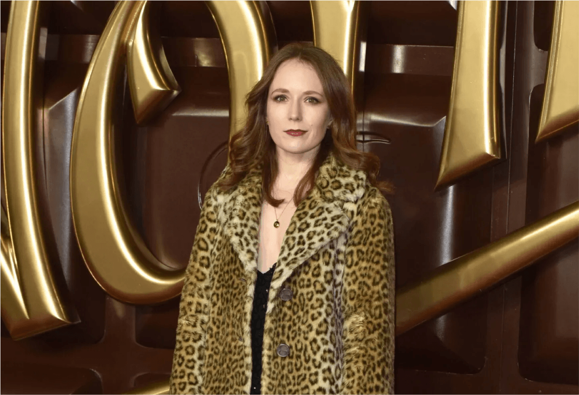 Wonka (Warner Bros.), Jurassic World (Warner Bros.), One Day (Netflix Series) - Brian Timoney